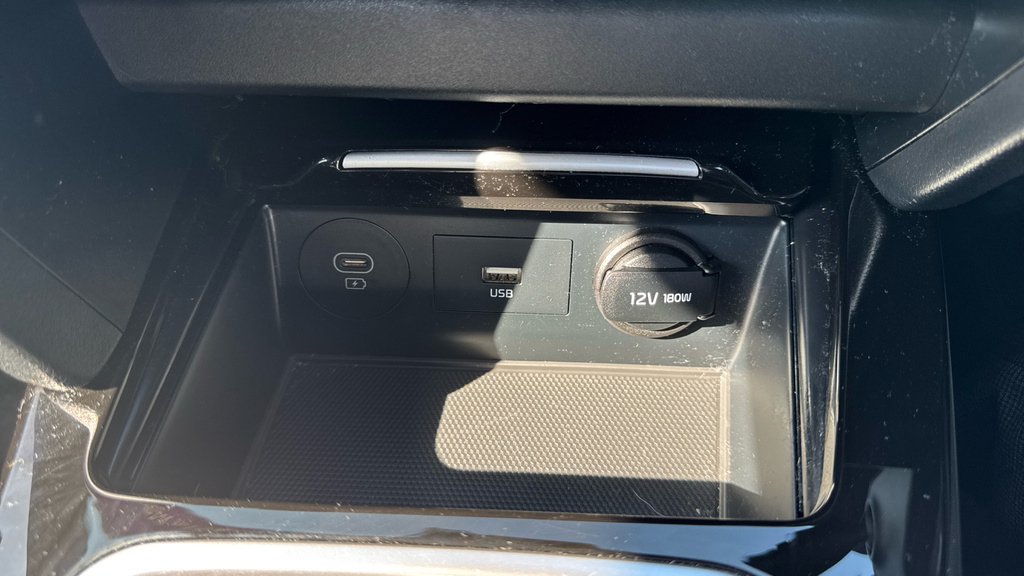 Kia Proceed 1.5T Gdi Isg Gt-line Dct Orange #40