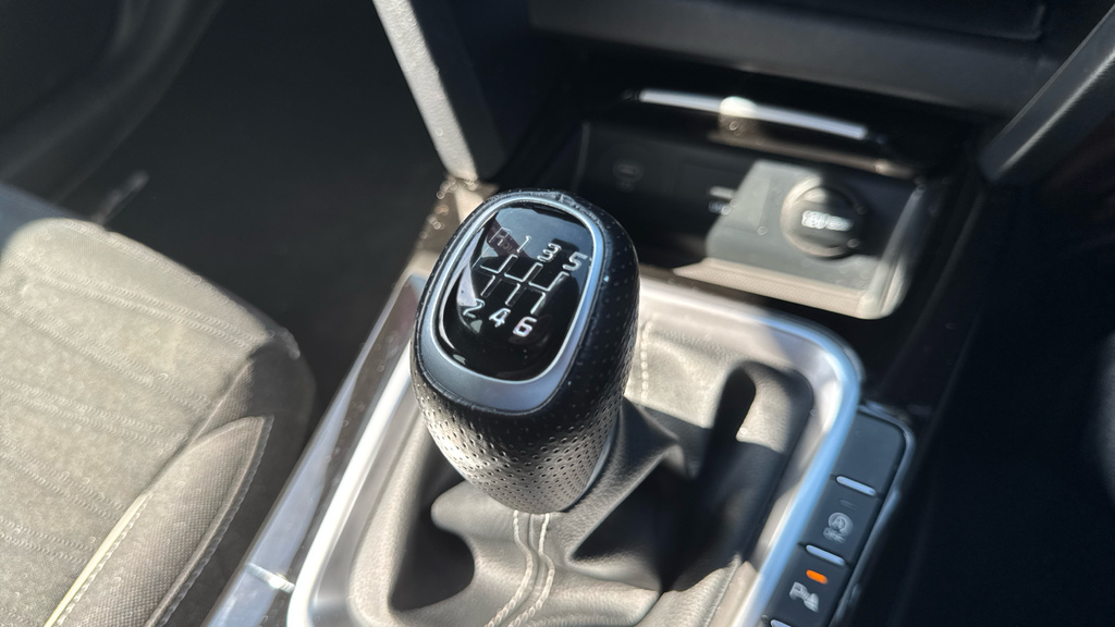 Kia Proceed 1.5T Gdi Isg Gt-line Dct Orange #41