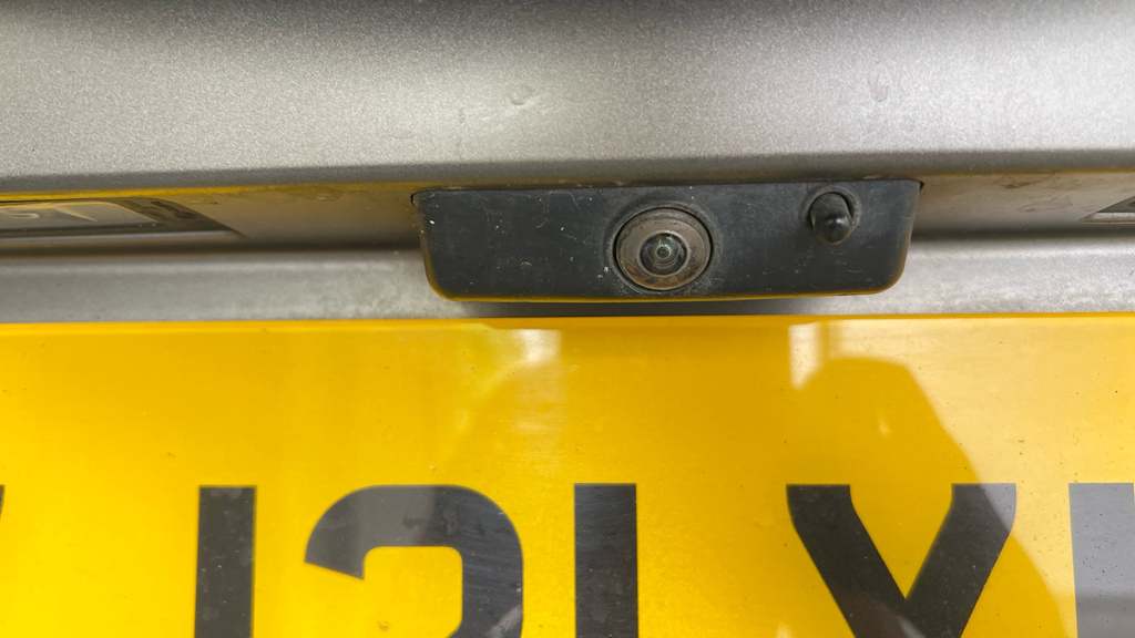 Land Rover Defender 3.0 D200 Hard Top Grey #42