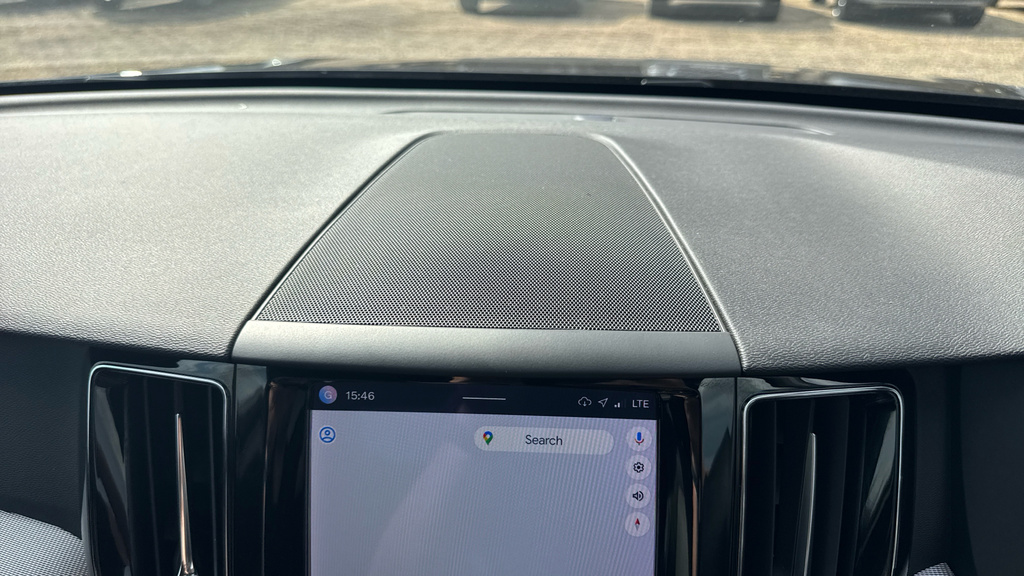 Volvo XC60 Inscription Pro Grey #32