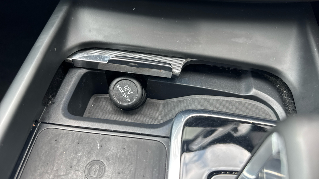 Volvo XC60 Inscription Pro Grey #54