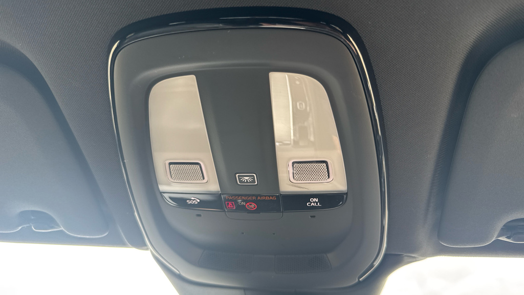 Volvo XC60 Inscription Pro Grey #23