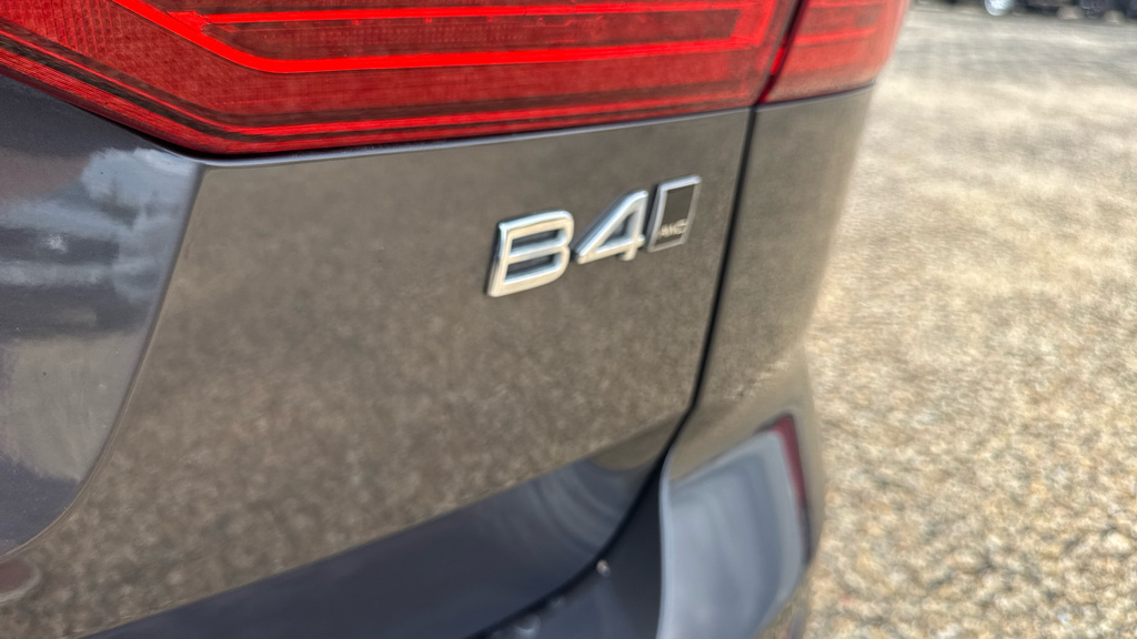 Volvo XC60 Inscription Pro Grey #45
