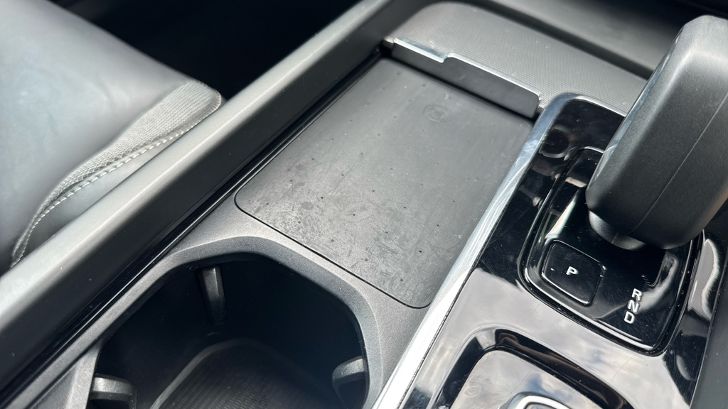 Volvo XC60 Inscription Pro Grey #52