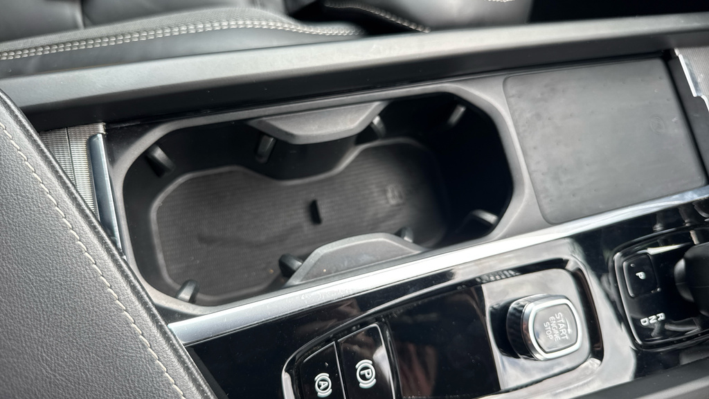 Volvo XC60 Inscription Pro Grey #53