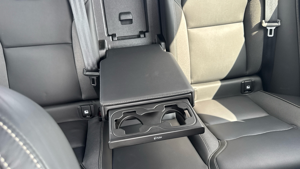 Volvo XC60 Inscription Pro Grey #40
