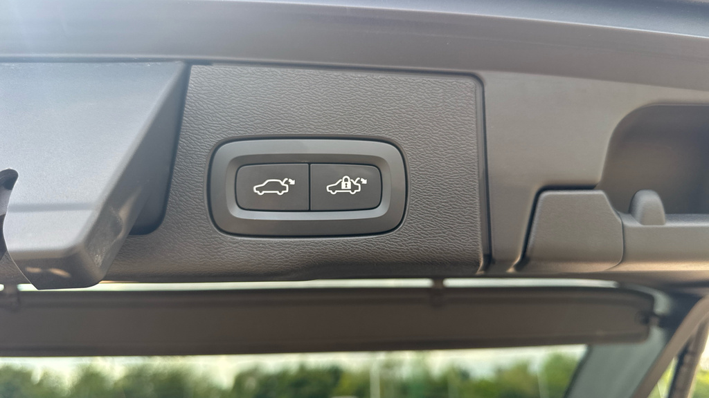Volvo XC60 Inscription Pro Grey #43