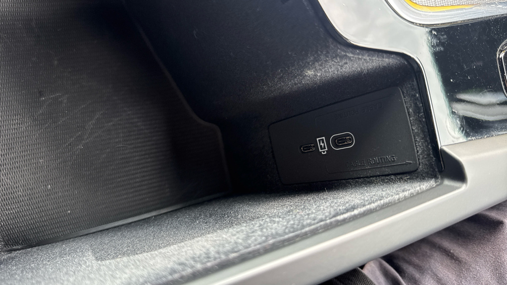 Volvo XC60 Inscription Pro Grey #51