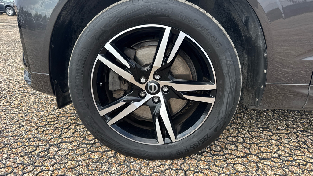 Volvo XC60 Inscription Pro Grey #20
