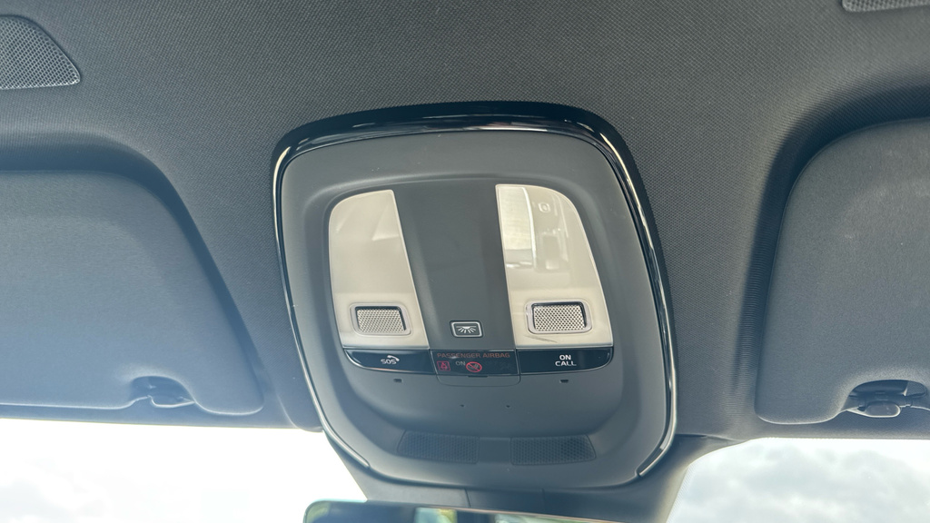 Volvo XC60 Inscription Pro Grey #34