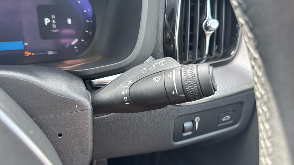 Volvo XC60 Inscription Pro Grey #29