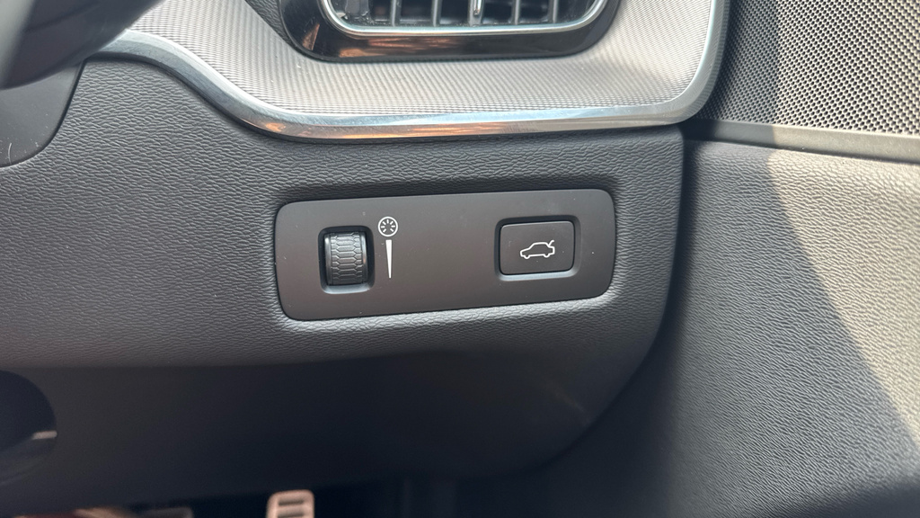 Volvo XC60 Inscription Pro Grey #37