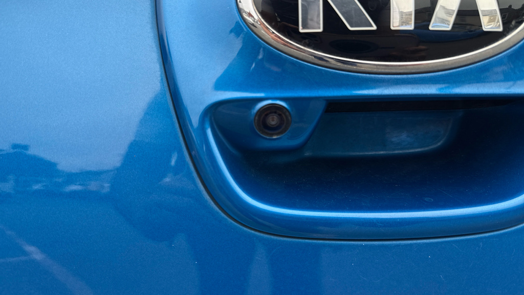 Kia RIO 1.0 T Gdi 2 Dct Yellow #32
