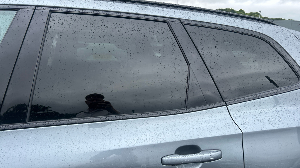 Volvo XC60 T8 Twin Engine Awd Inscription Pro Silver #41