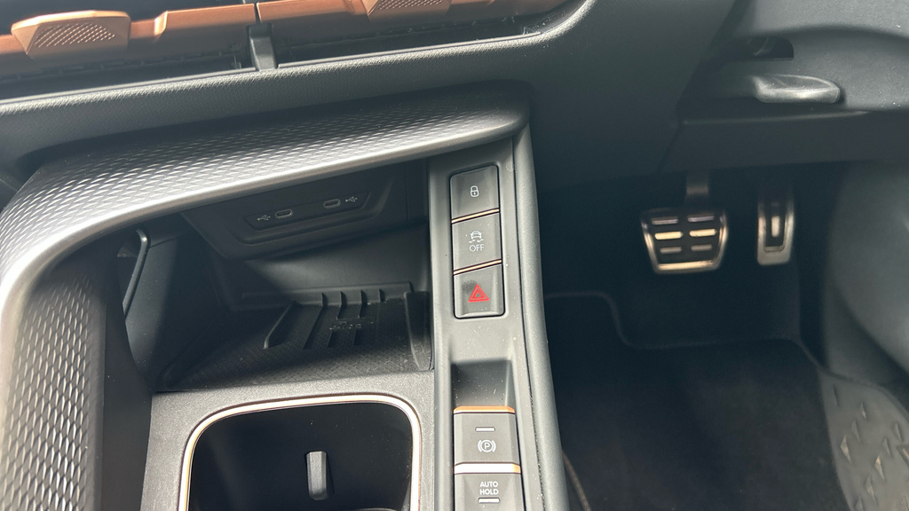 Cupra Terramar 1.5 Ehybrid 25.8Kwh V2 Suv Plug-in Hybr Grey #34