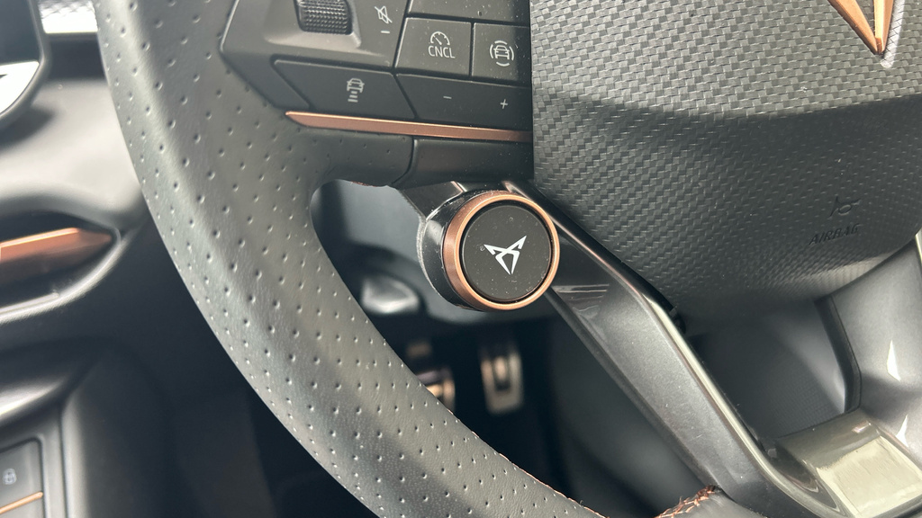 Cupra Terramar 1.5 Ehybrid 25.8Kwh V2 Suv Plug-in Hybr Grey #32