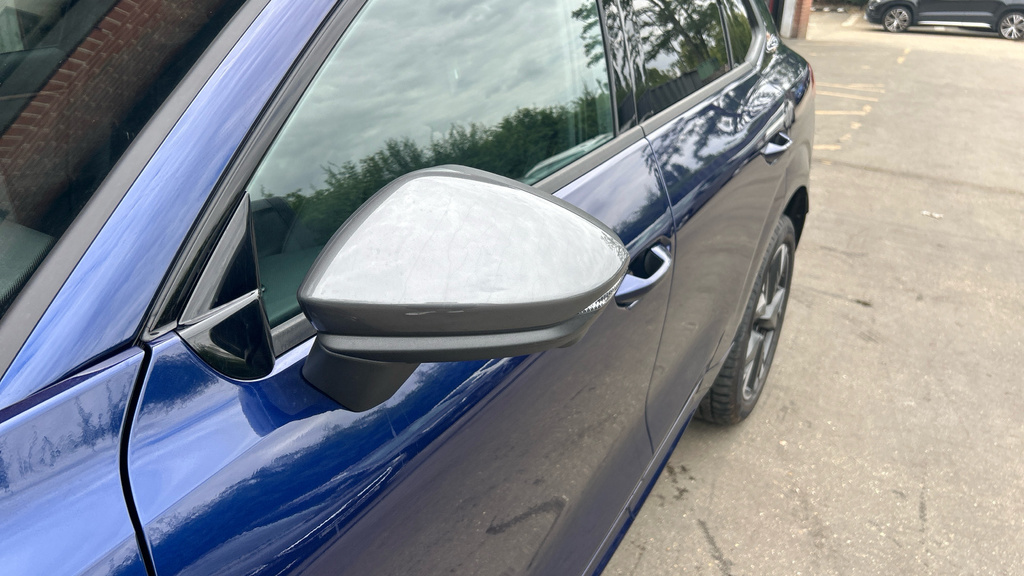 Cupra Terramar 1.5 Ehybrid 25.8Kwh V2 Suv Plug-in Hybr Grey #39