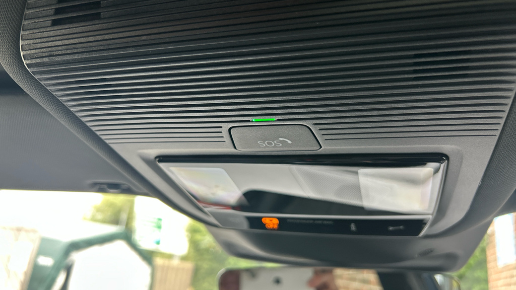 Cupra Terramar 1.5 Ehybrid 25.8Kwh V2 Suv Plug-in Hybr Grey #33