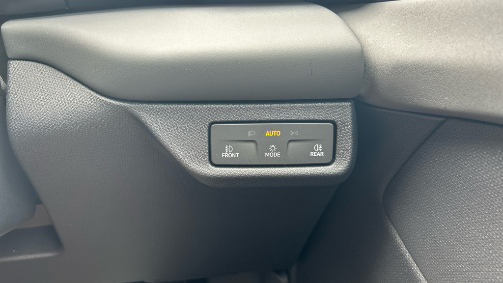 Cupra Terramar 1.5 Ehybrid 25.8Kwh V2 Suv Plug-in Hybr Grey #14