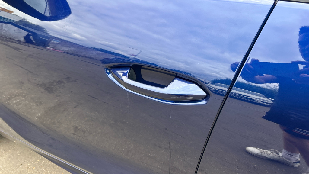 Cupra Terramar 1.5 Ehybrid 25.8Kwh V2 Suv Plug-in Hybr Grey #38