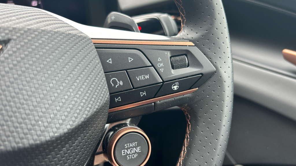 Cupra Terramar 1.5 Ehybrid 25.8Kwh V2 Suv Plug-in Hybr Grey #19