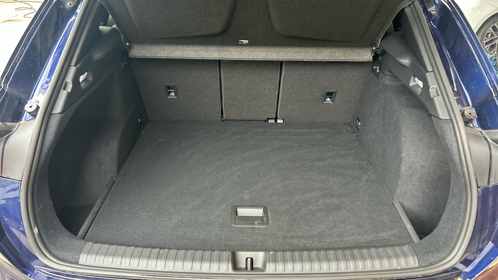 Cupra Terramar 1.5 Ehybrid 25.8Kwh V2 Suv Plug-in Hybr Grey #24