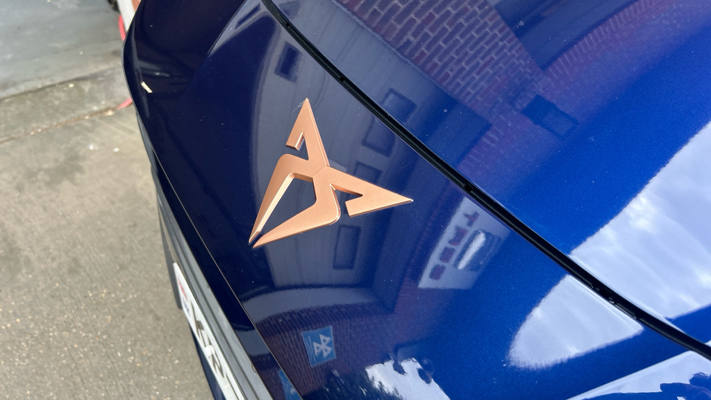Cupra Terramar 1.5 Ehybrid 25.8Kwh V2 Suv Plug-in Hybr Grey #41