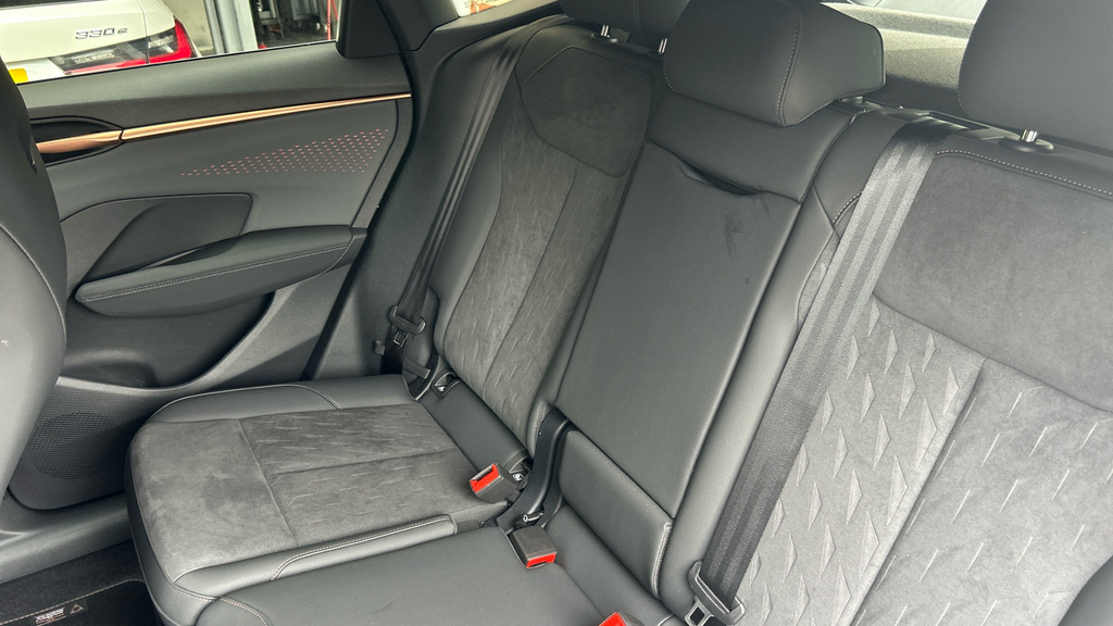 Cupra Terramar 1.5 Ehybrid 25.8Kwh V2 Suv Plug-in Hybr Grey #22