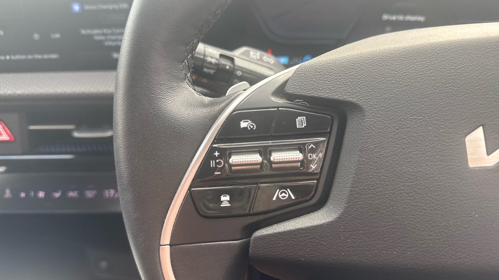 Kia EV6 77.4Kwh Gt-line Awd Red #22