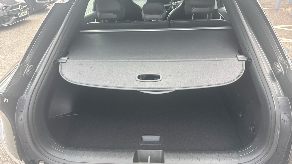 Kia EV6 77.4Kwh Gt-line Awd Red #16