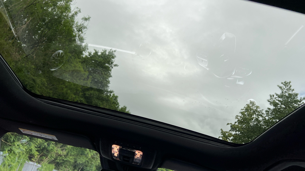 Mercedes-Benz EQB Suv Black #2