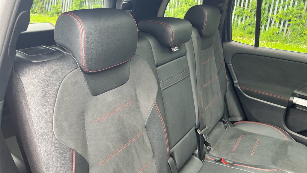 Mercedes-Benz EQB Suv Black #28