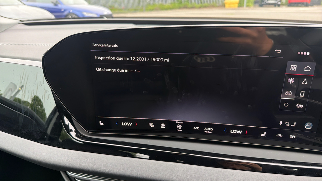 Audi A6 2.0 Tdi Quattro S Line S Tronic Red #21