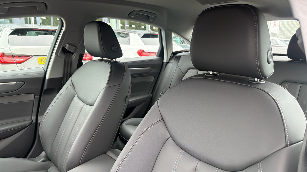 Audi A6 2.0 Tdi Quattro S Line S Tronic Red #24