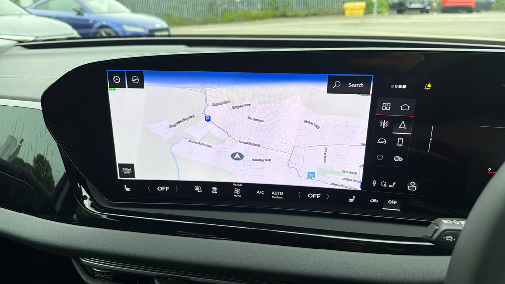Audi A6 2.0 Tdi Quattro S Line S Tronic Red #29