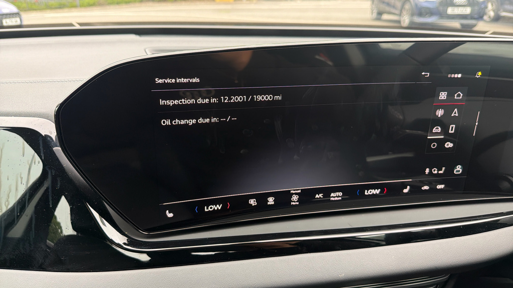 Audi A6 2.0 Tdi Quattro S Line S Tronic Red #22