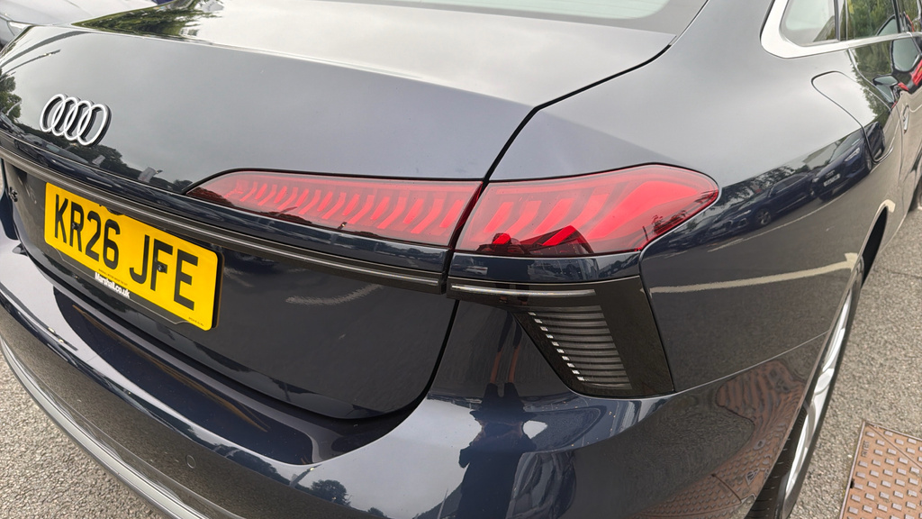 Audi A6 2.0 Tdi Quattro S Line S Tronic Red #37