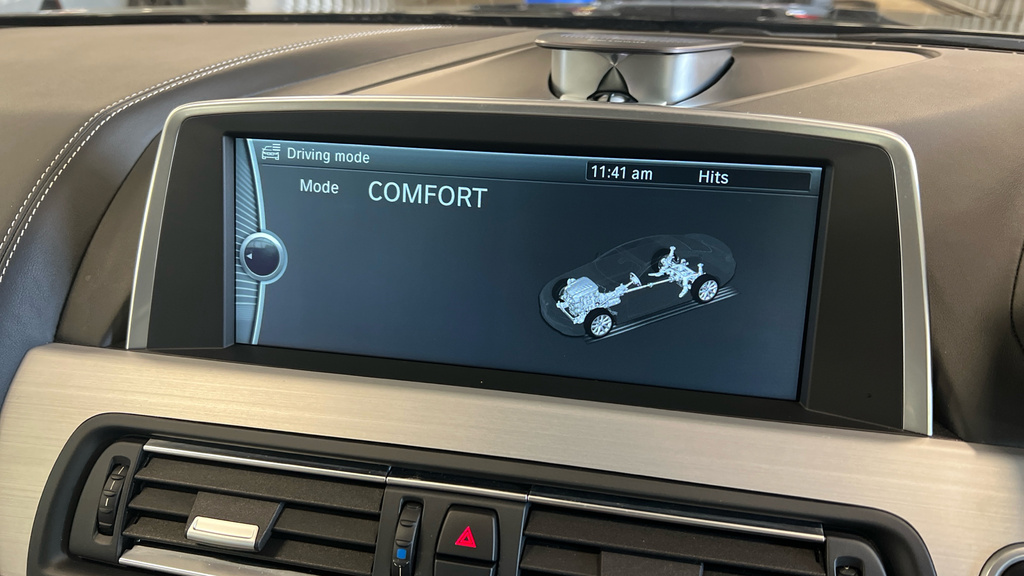BMW 6 Series M Sport Gran Coupe A  #40