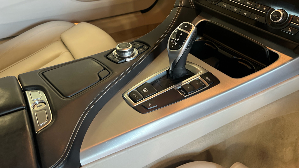 BMW 6 Series M Sport Gran Coupe A  #18