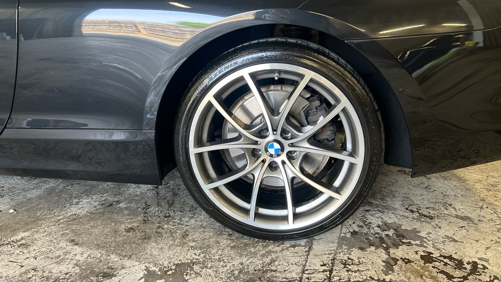 BMW 6 Series M Sport Gran Coupe A  #29