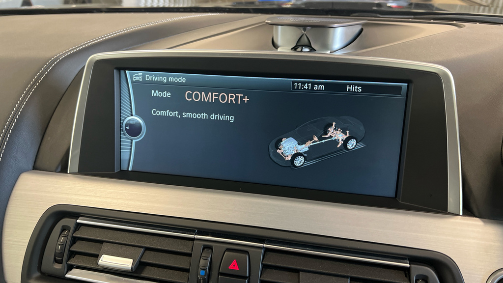 BMW 6 Series M Sport Gran Coupe A  #41