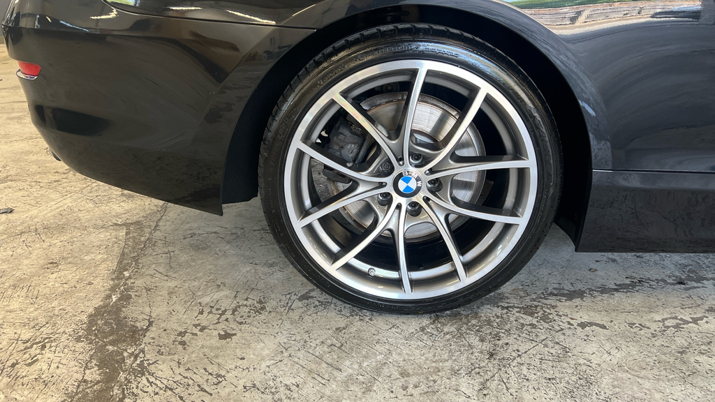 BMW 6 Series M Sport Gran Coupe A  #30
