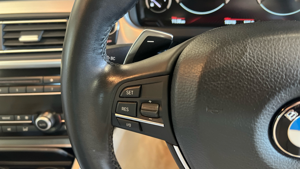 BMW 6 Series M Sport Gran Coupe A  #23