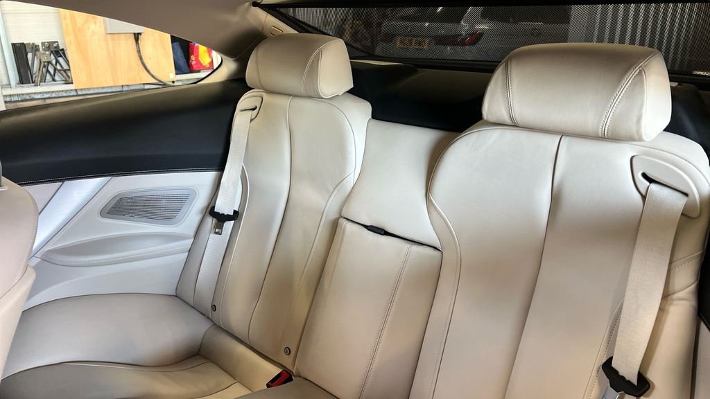BMW 6 Series M Sport Gran Coupe A  #20