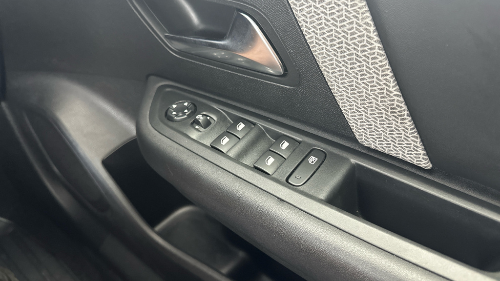 Citroen C4 1.2 Puretech Sense Plus Euro 6 Ss Black #19