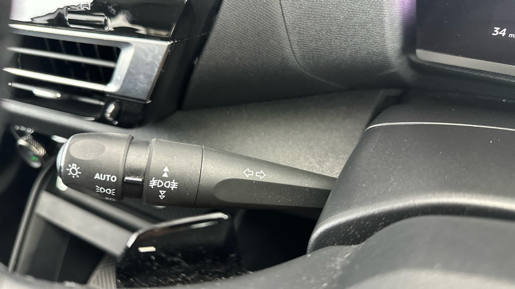 Citroen C4 1.2 Puretech Sense Plus Euro 6 Ss Black #13
