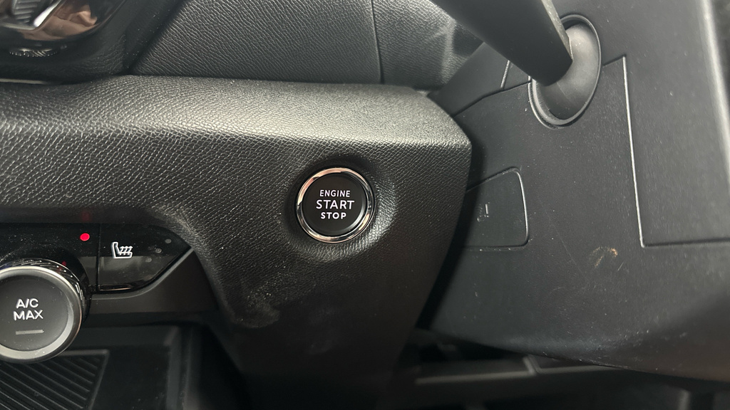 Citroen C4 1.2 Puretech Sense Plus Euro 6 Ss Black #17