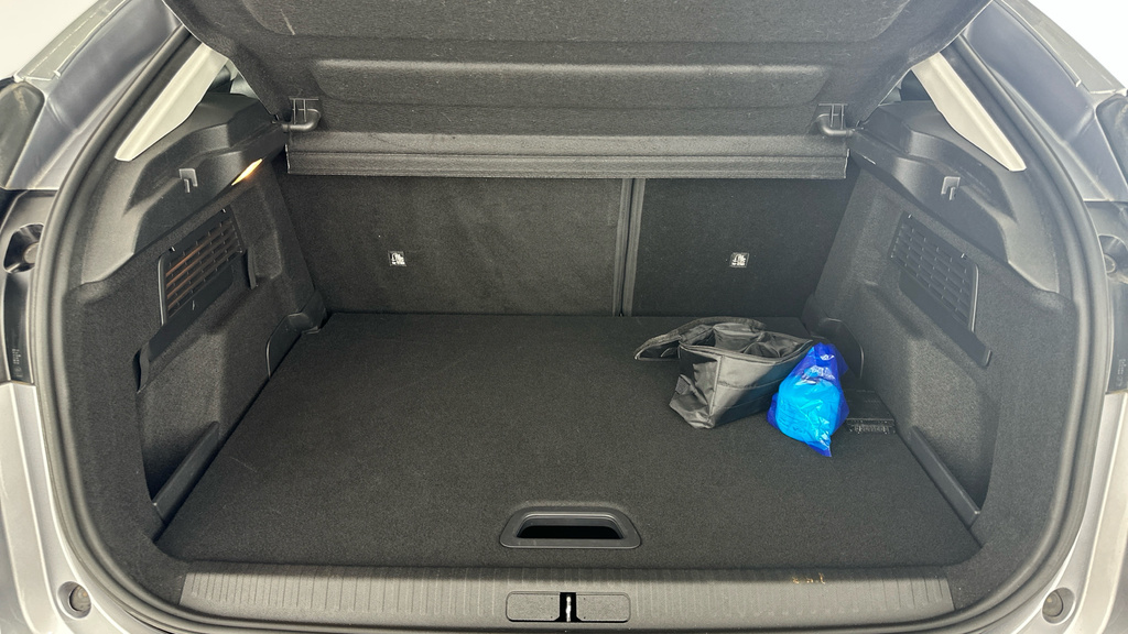 Citroen C4 1.2 Puretech Sense Plus Euro 6 Ss Black #28