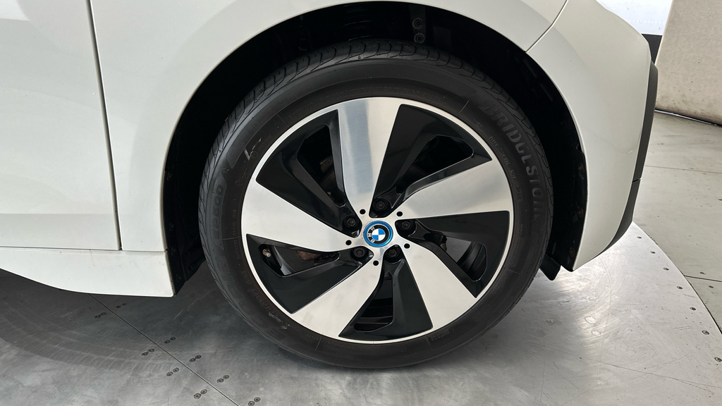 BMW i3 I3s 120Ah 181 Bhp Black #24