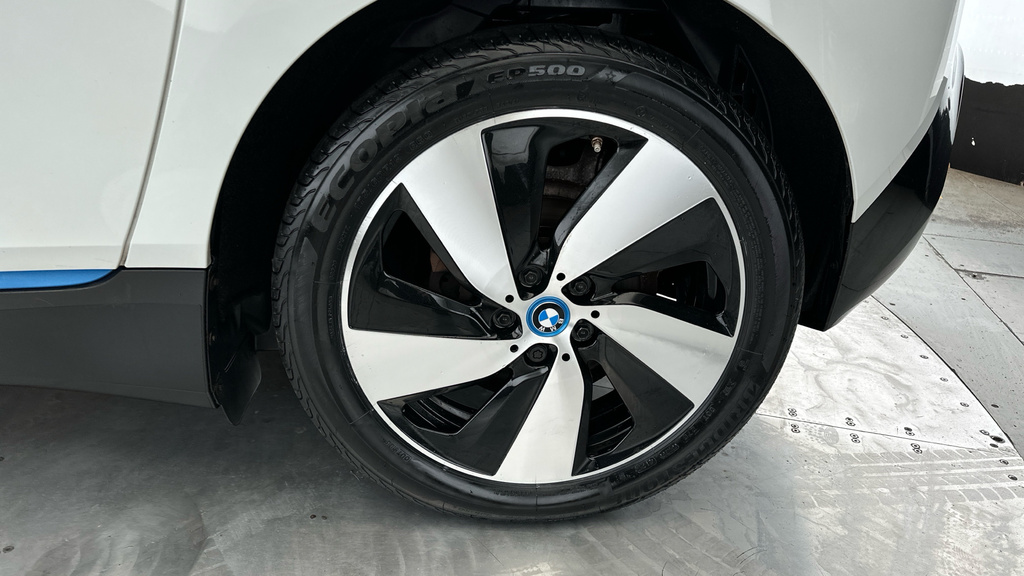 BMW i3 I3s 120Ah 181 Bhp Black #22